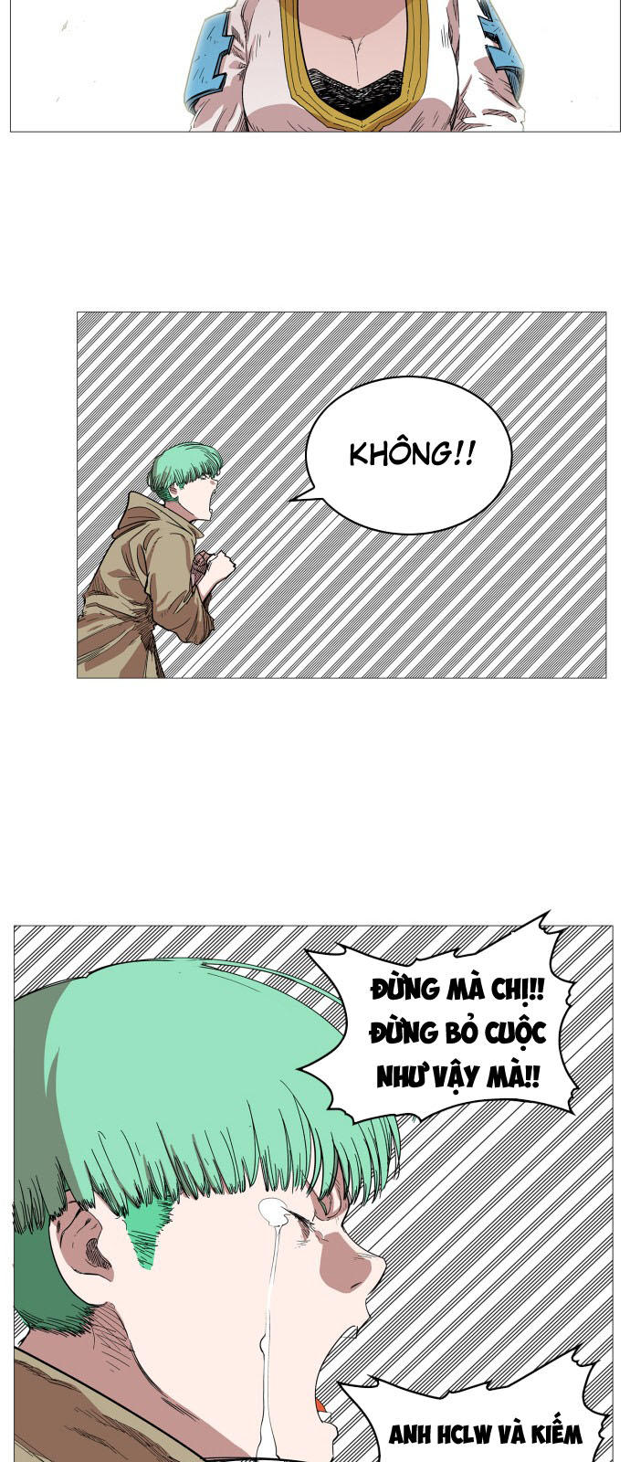 Hard Core Leveling Warrior Chapter 56 - 30