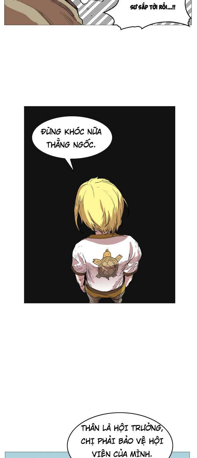 Hard Core Leveling Warrior Chapter 56 - 31