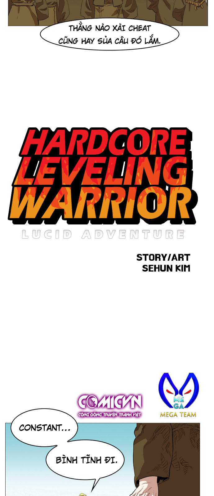 Hard Core Leveling Warrior Chapter 56 - 7