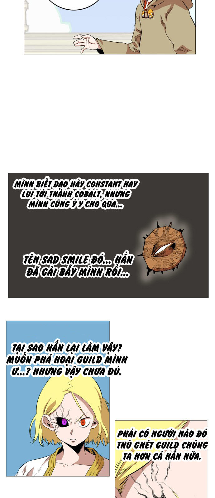 Hard Core Leveling Warrior Chapter 56 - 9