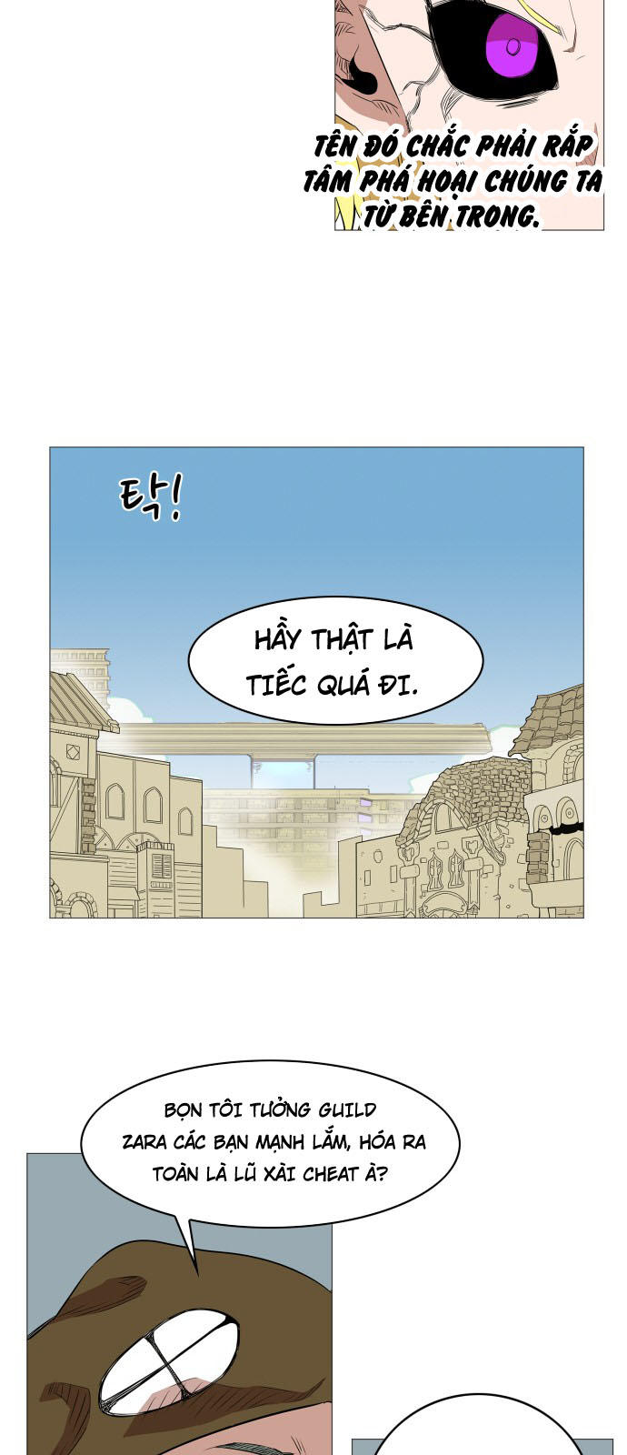 Hard Core Leveling Warrior Chapter 56 - 10