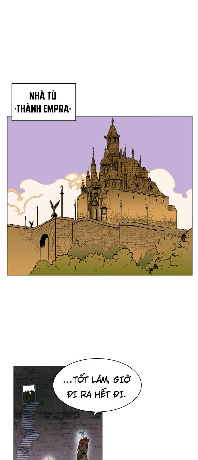 Hard Core Leveling Warrior Chapter 57 - 1