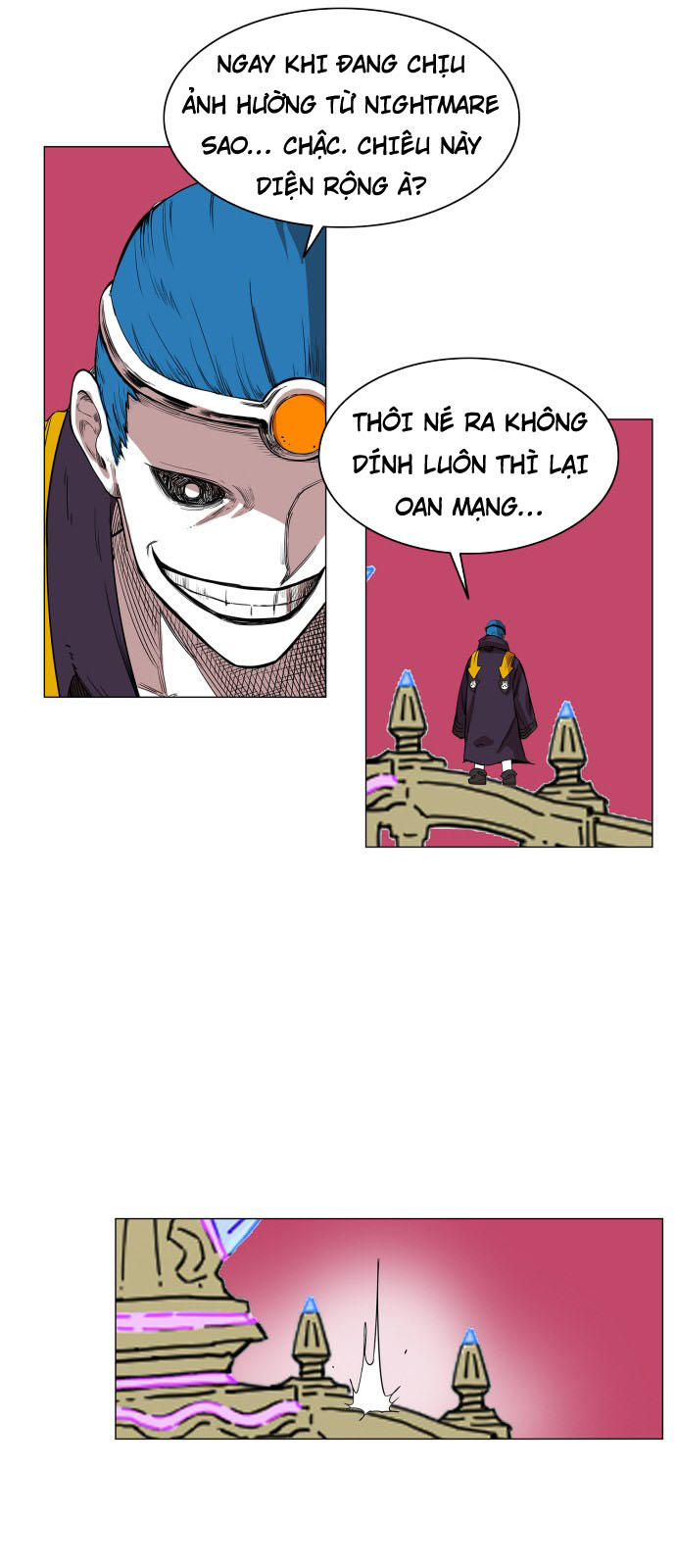 Hard Core Leveling Warrior Chapter 57 - 13