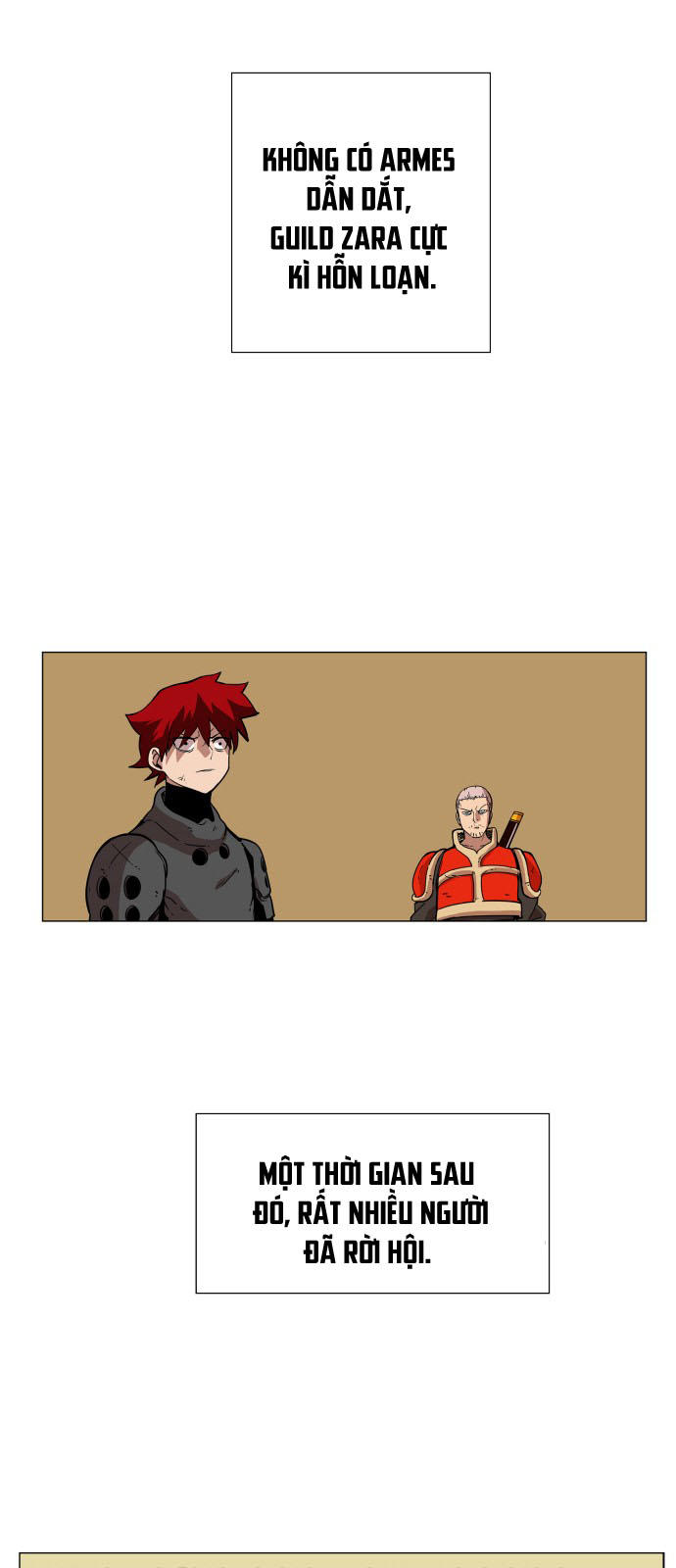 Hard Core Leveling Warrior Chapter 57 - 16