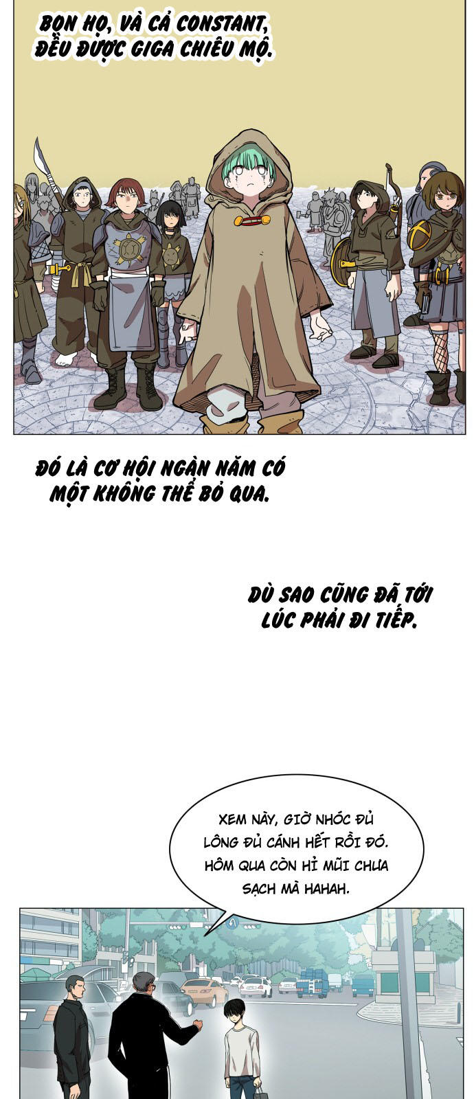 Hard Core Leveling Warrior Chapter 57 - 17