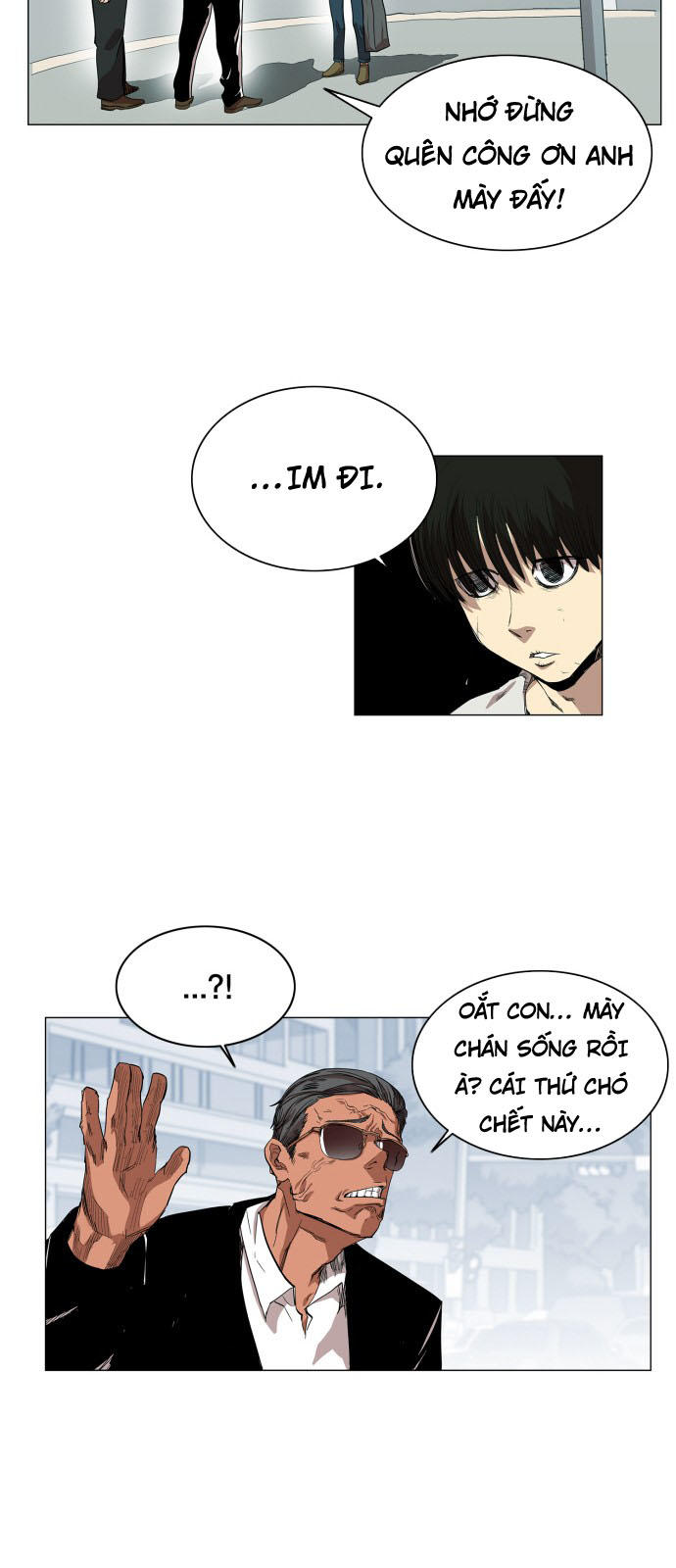 Hard Core Leveling Warrior Chapter 57 - 18