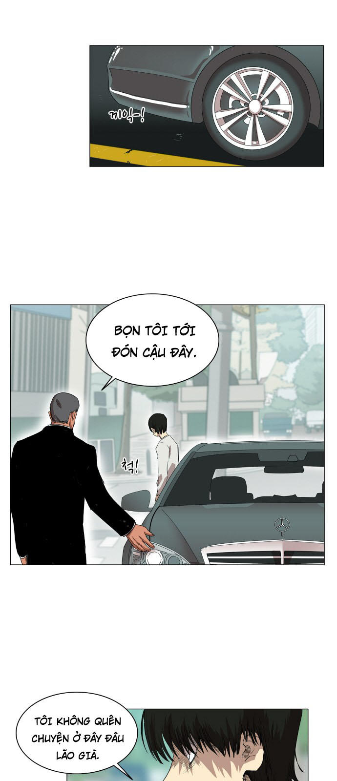 Hard Core Leveling Warrior Chapter 57 - 19