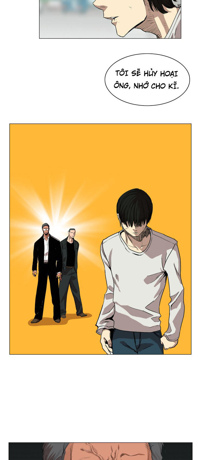 Hard Core Leveling Warrior Chapter 57 - 20