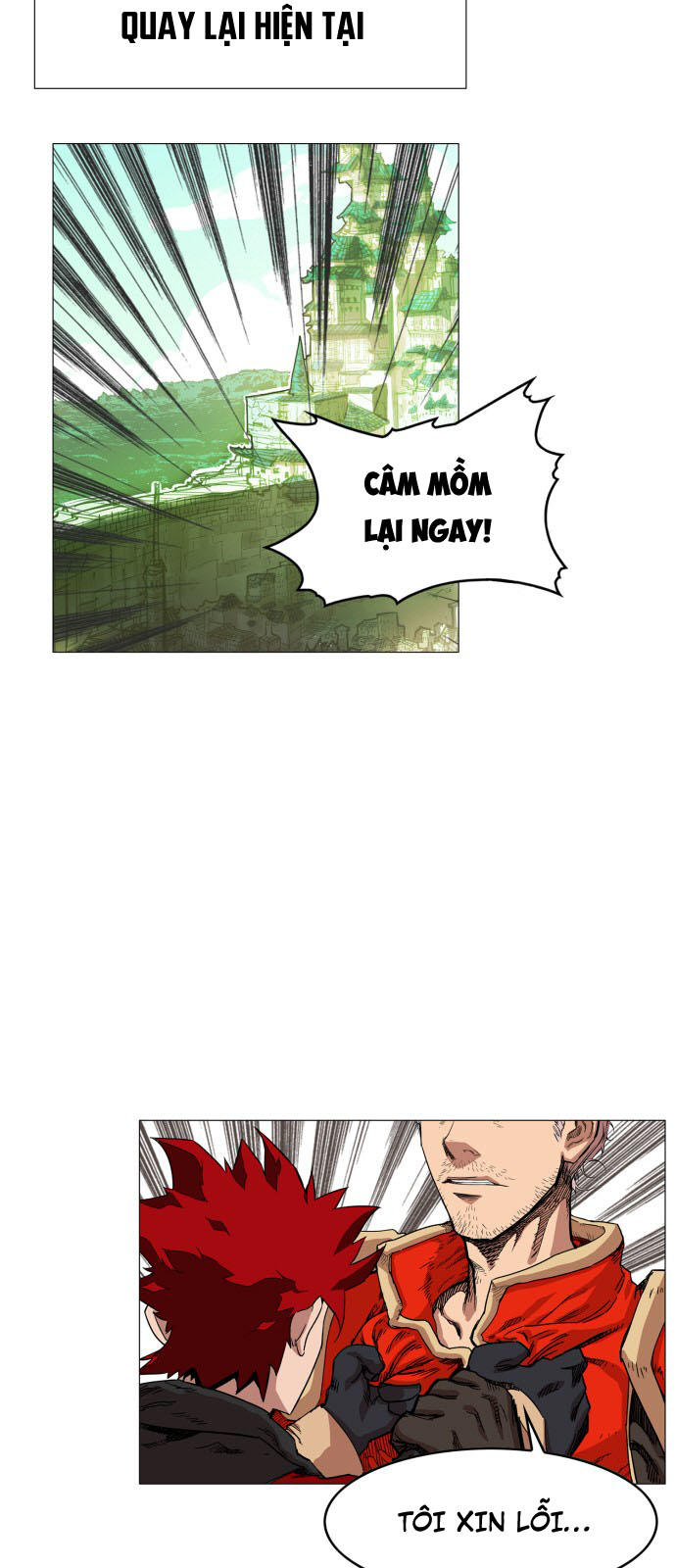 Hard Core Leveling Warrior Chapter 57 - 25