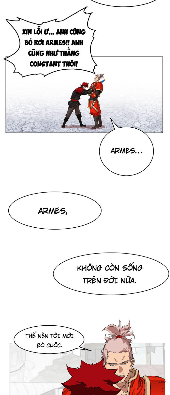 Hard Core Leveling Warrior Chapter 57 - 26