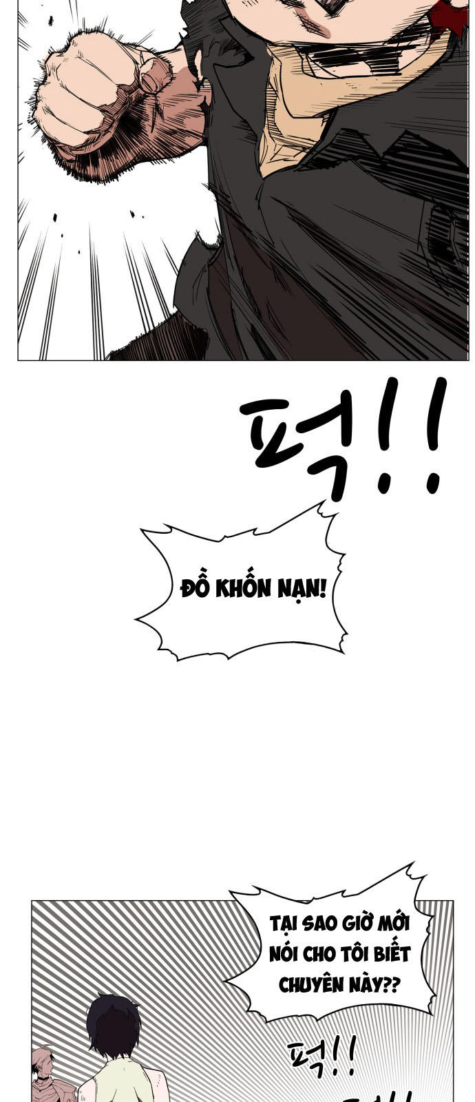 Hard Core Leveling Warrior Chapter 57 - 29