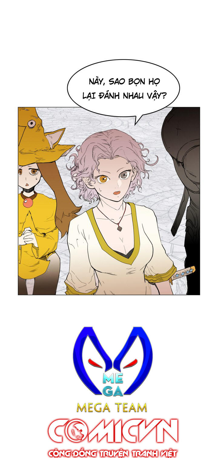 Hard Core Leveling Warrior Chapter 57 - 33