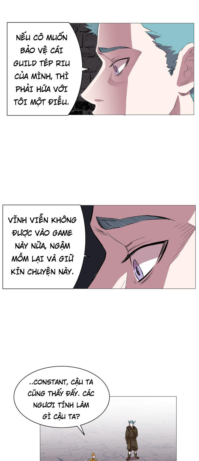 Hard Core Leveling Warrior Chapter 57 - 5