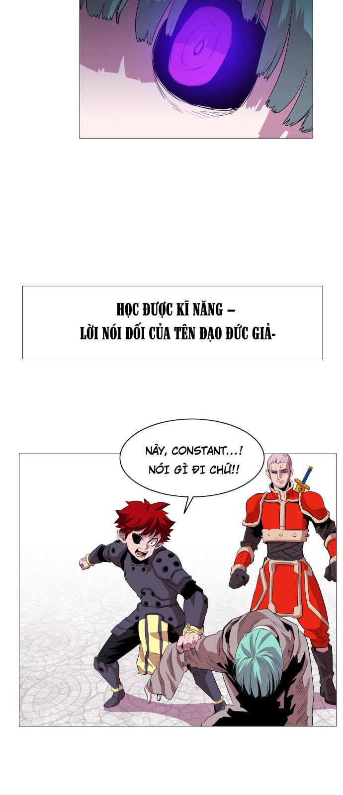 Hard Core Leveling Warrior Chapter 57 - 10