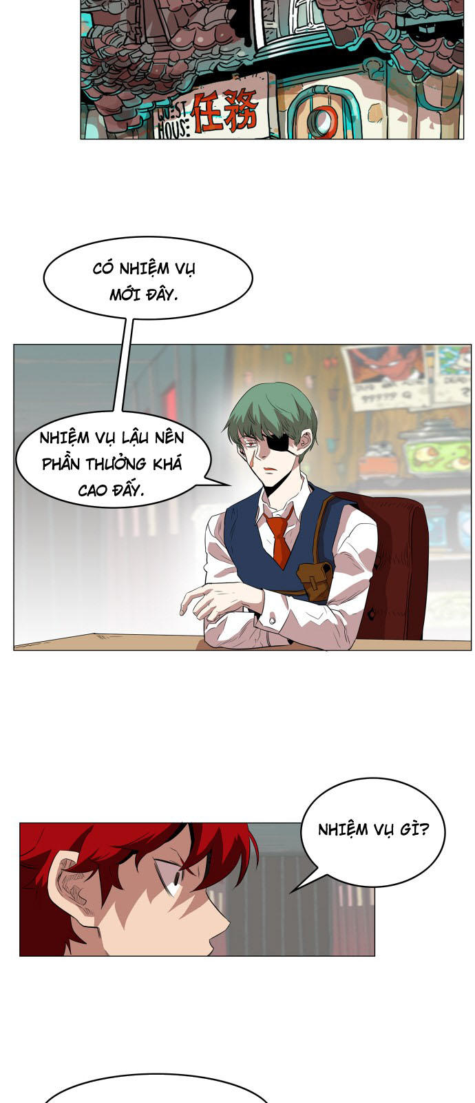 Hard Core Leveling Warrior Chapter 58 - 14