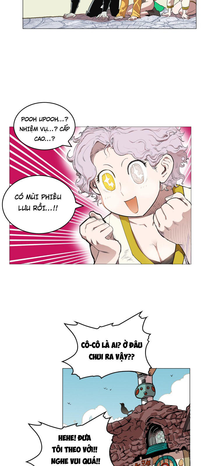 Hard Core Leveling Warrior Chapter 58 - 17