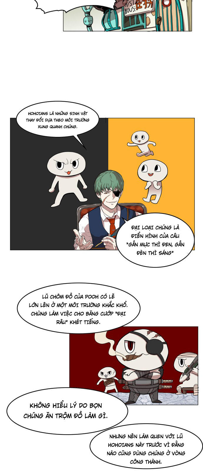 Hard Core Leveling Warrior Chapter 58 - 18