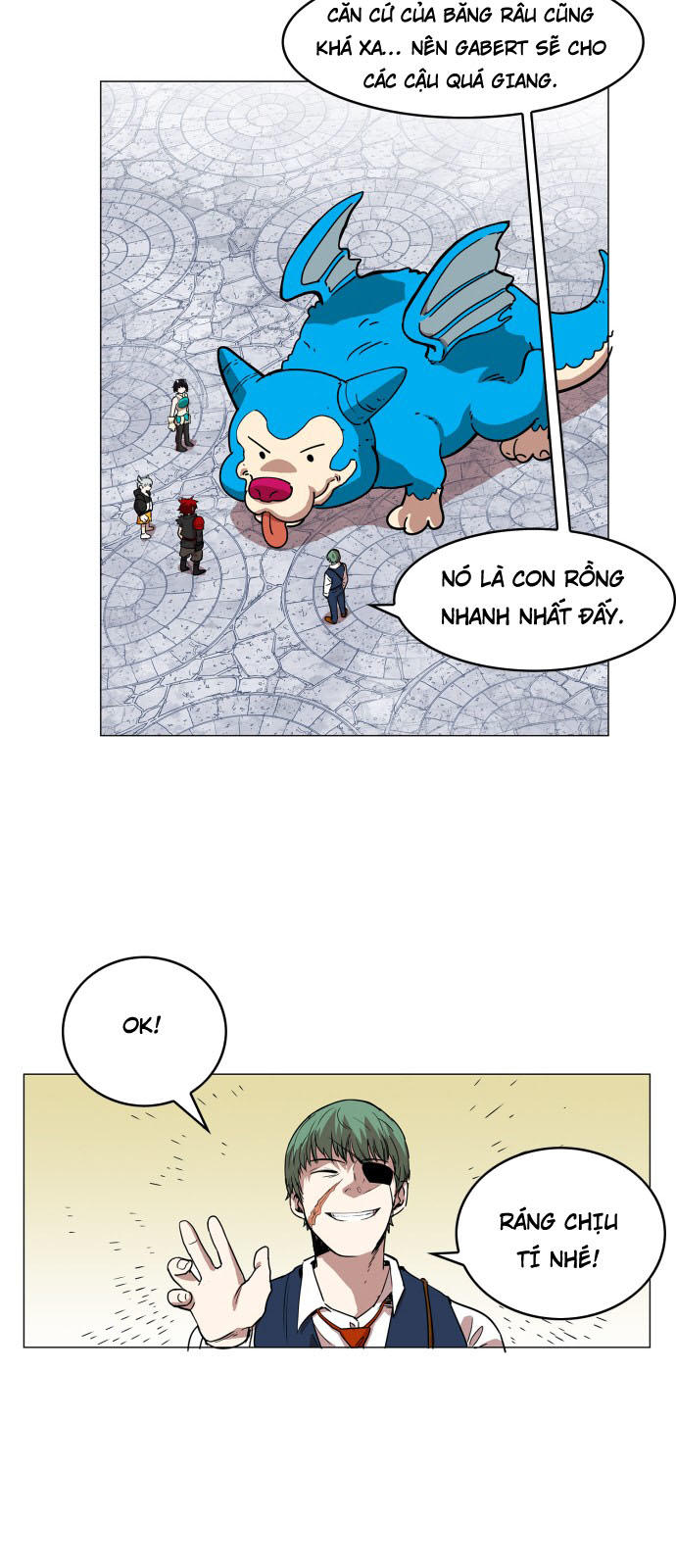 Hard Core Leveling Warrior Chapter 58 - 20