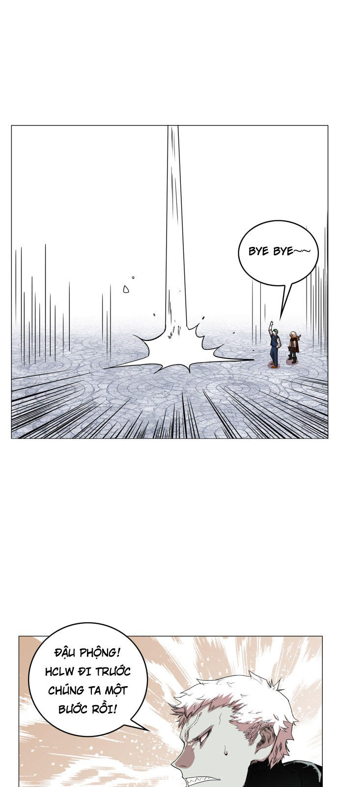 Hard Core Leveling Warrior Chapter 58 - 22