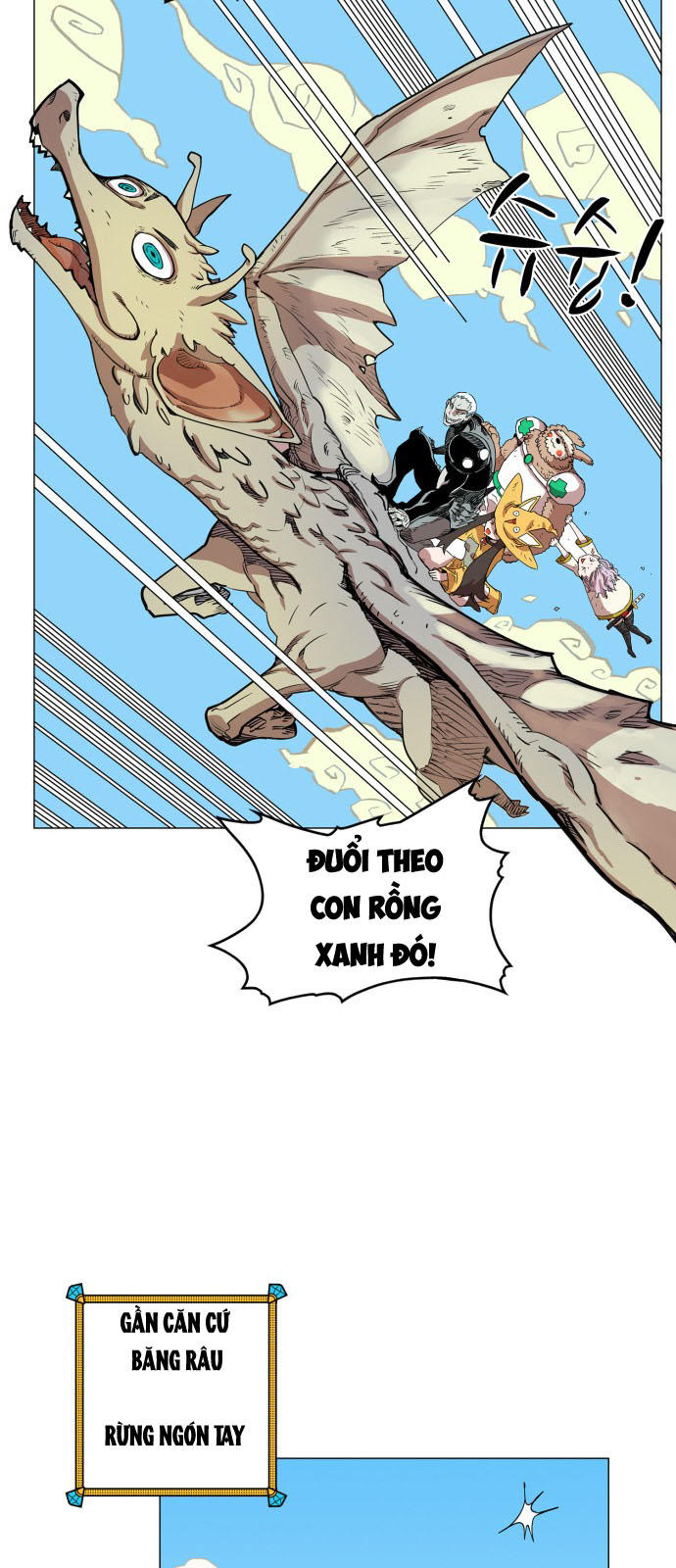 Hard Core Leveling Warrior Chapter 58 - 24