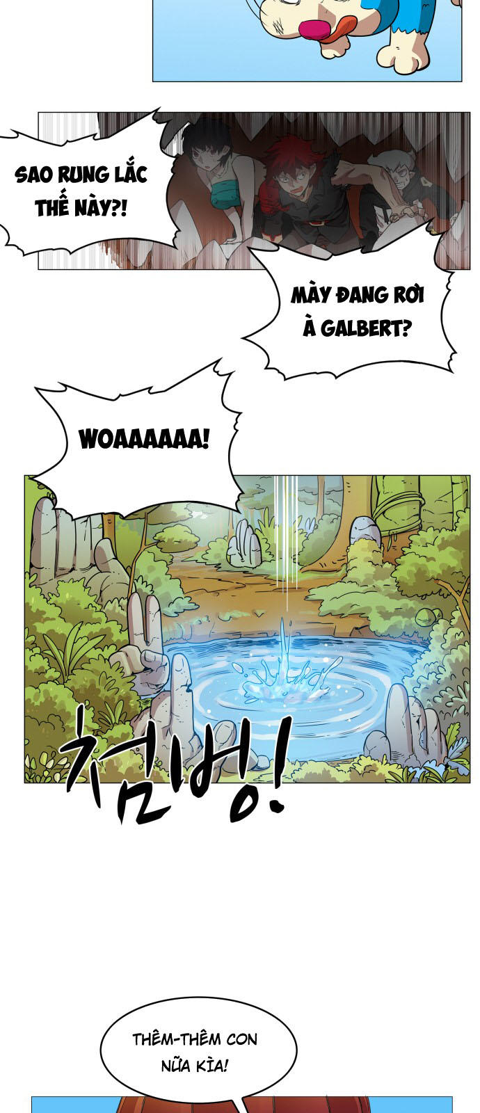 Hard Core Leveling Warrior Chapter 58 - 27