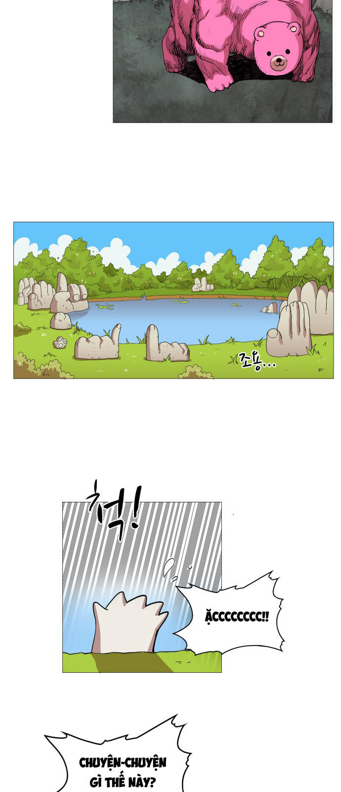 Hard Core Leveling Warrior Chapter 58 - 30