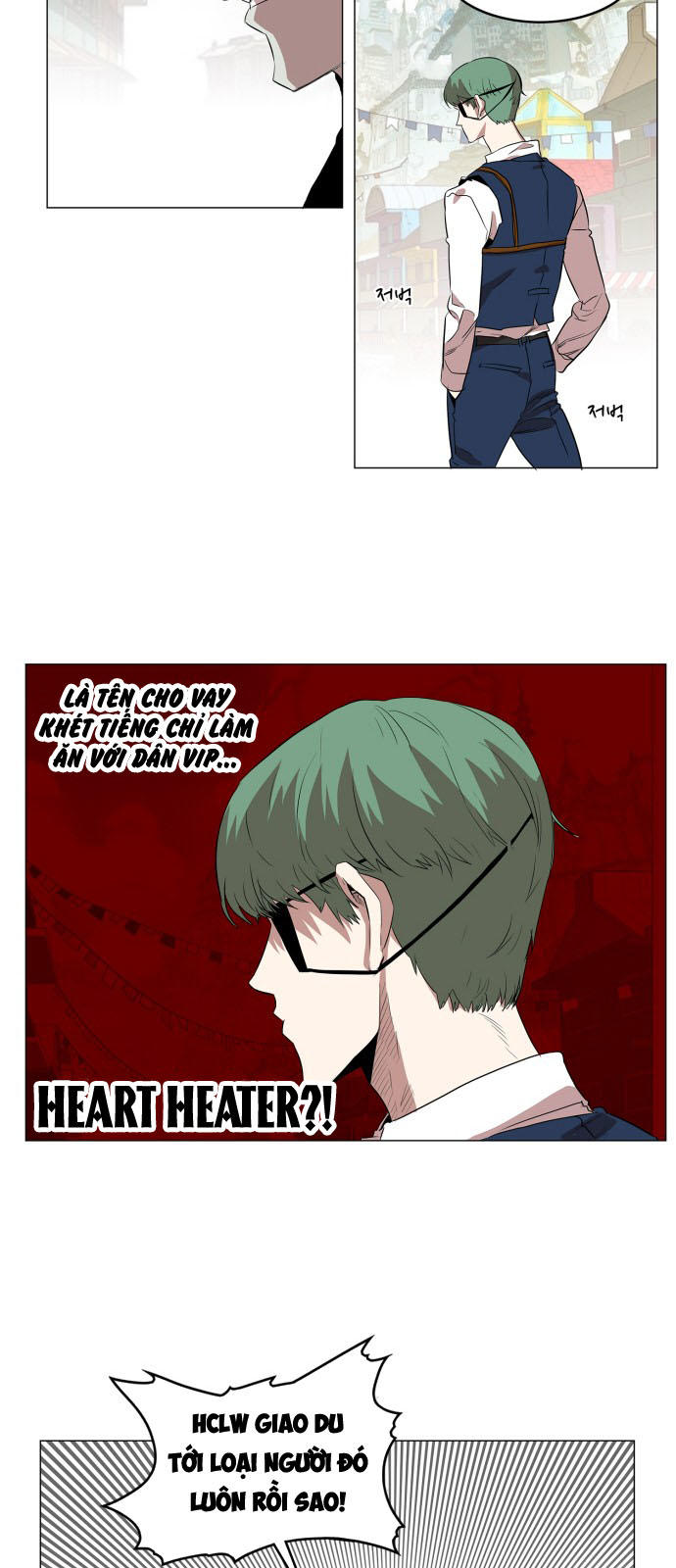 Hard Core Leveling Warrior Chapter 58 - 7