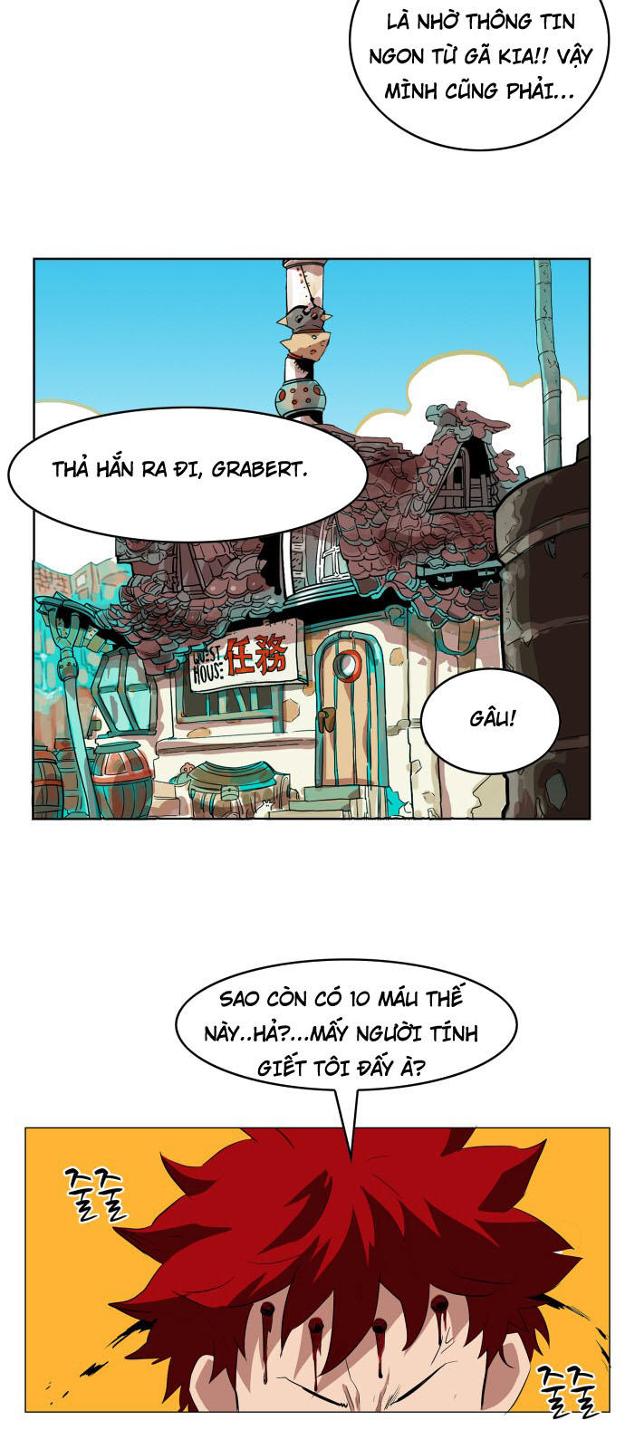 Hard Core Leveling Warrior Chapter 58 - 9