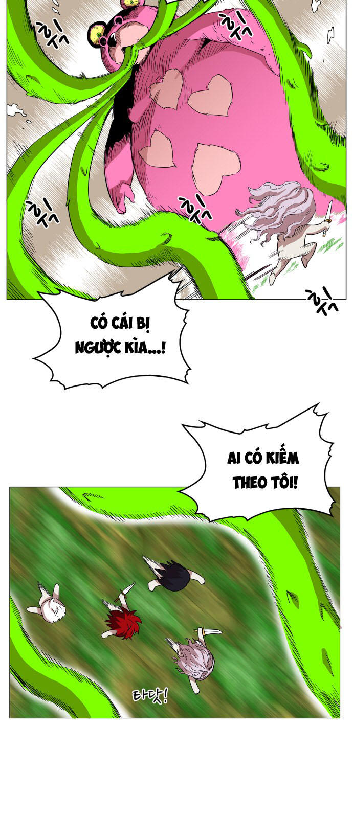 Hard Core Leveling Warrior Chapter 59 - 11