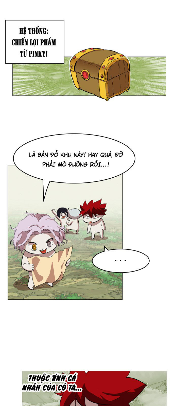 Hard Core Leveling Warrior Chapter 59 - 16