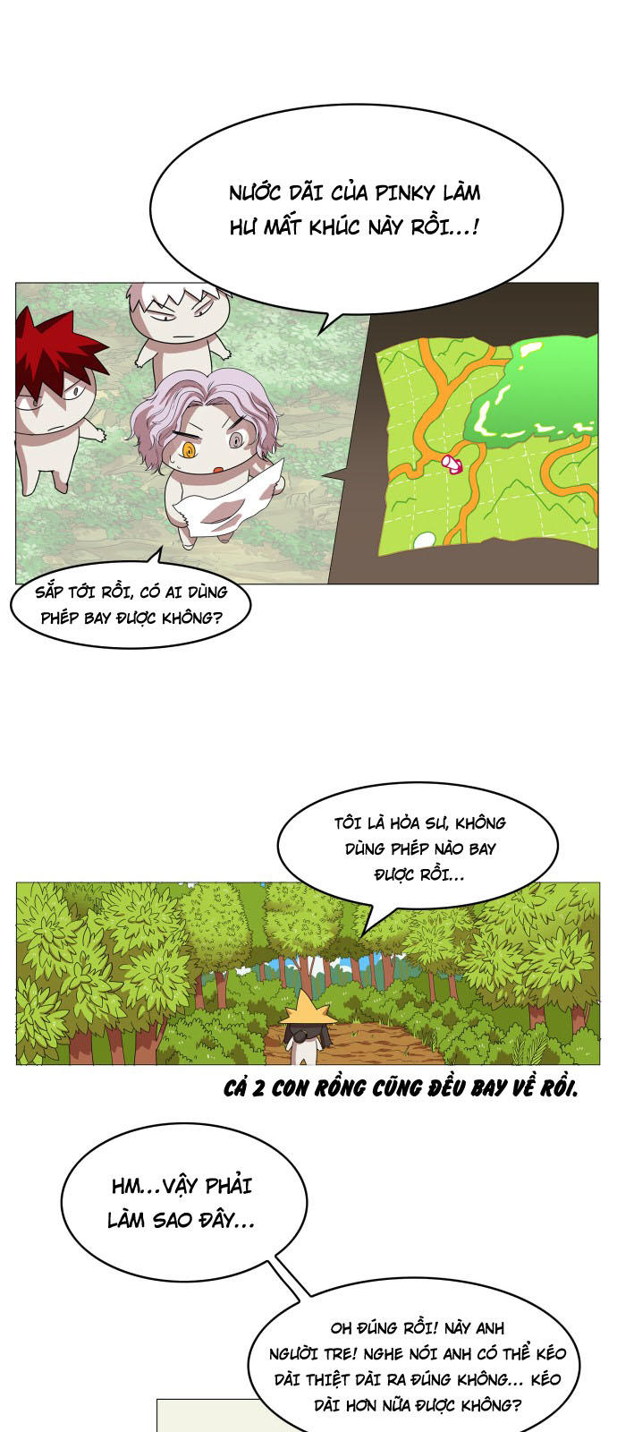 Hard Core Leveling Warrior Chapter 59 - 20