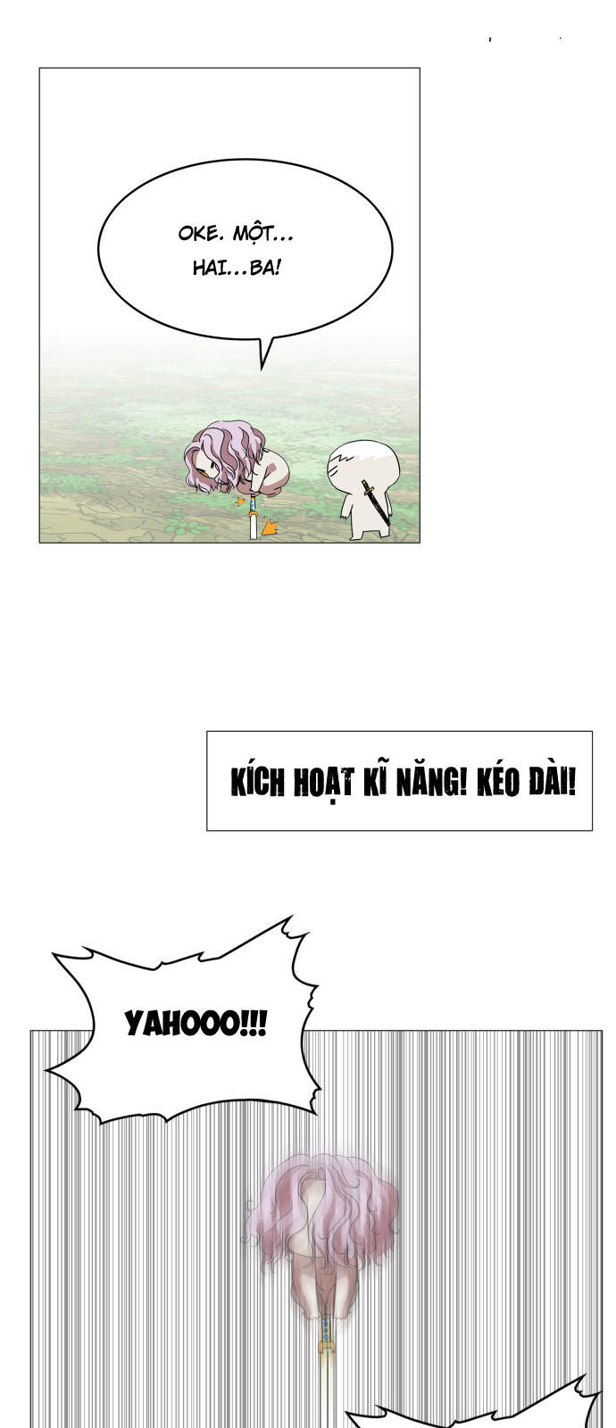 Hard Core Leveling Warrior Chapter 59 - 23