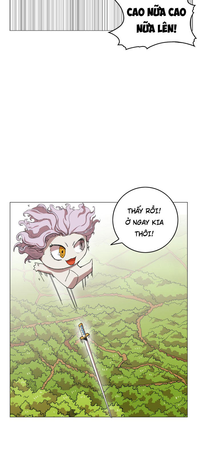 Hard Core Leveling Warrior Chapter 59 - 24