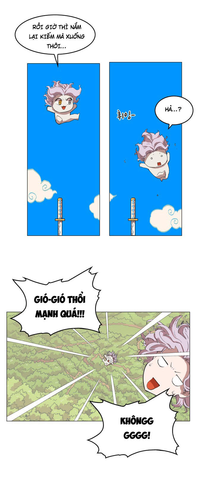 Hard Core Leveling Warrior Chapter 59 - 25