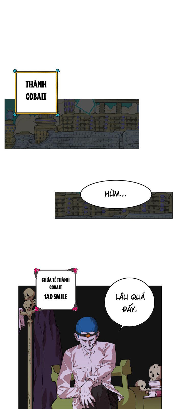 Hard Core Leveling Warrior Chapter 59 - 26