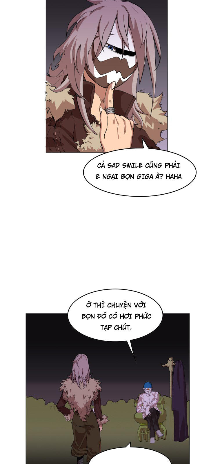 Hard Core Leveling Warrior Chapter 59 - 29