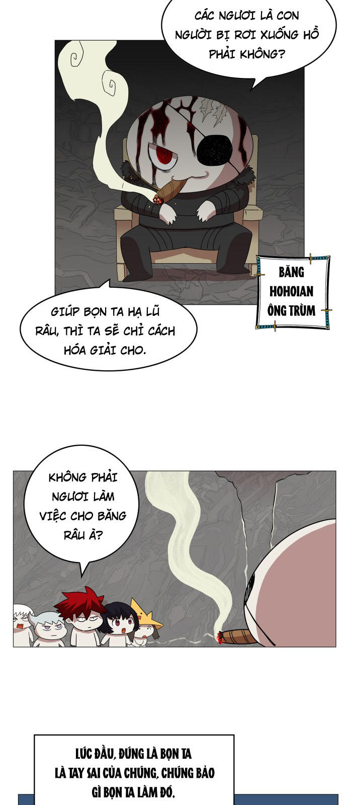 Hard Core Leveling Warrior Chapter 59 - 36