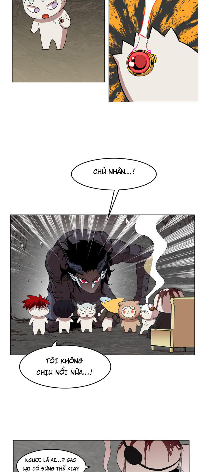 Hard Core Leveling Warrior Chapter 59 - 39