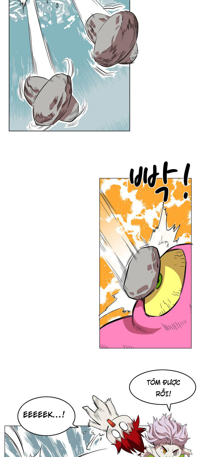 Hard Core Leveling Warrior Chapter 59 - 6