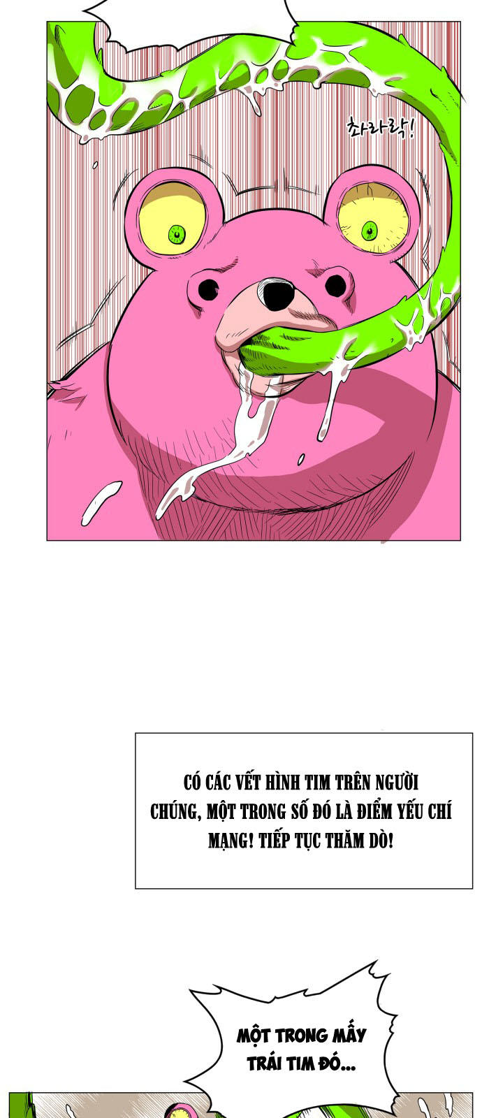 Hard Core Leveling Warrior Chapter 59 - 10