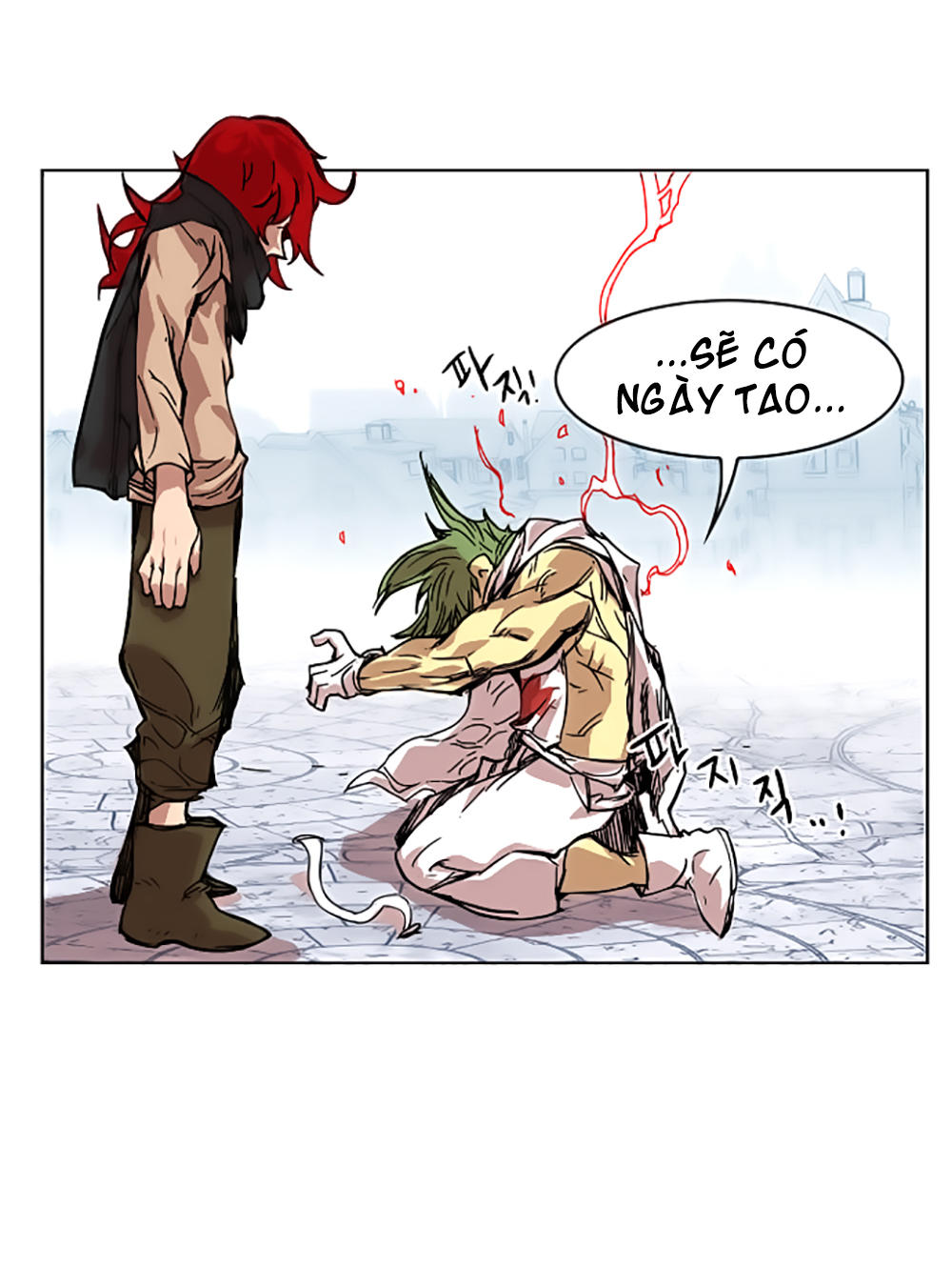 Hard Core Leveling Warrior Chapter 6 - 2