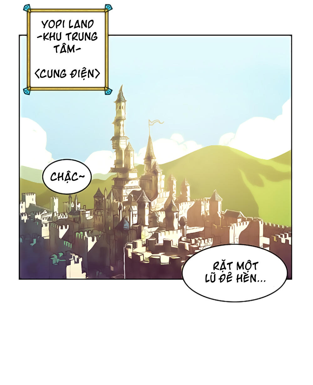 Hard Core Leveling Warrior Chapter 6 - 14