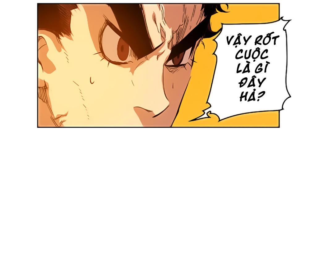 Hard Core Leveling Warrior Chapter 6 - 25