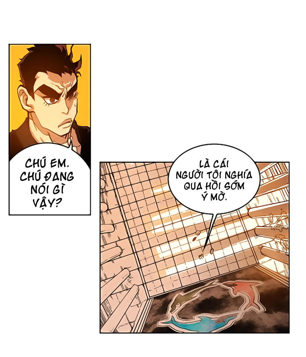 Hard Core Leveling Warrior Chapter 6 - 27