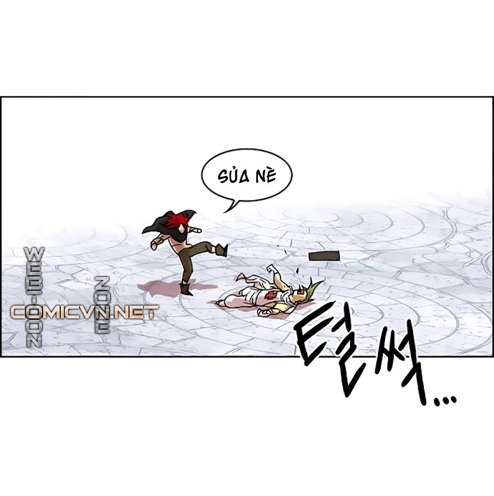 Hard Core Leveling Warrior Chapter 6 - 4