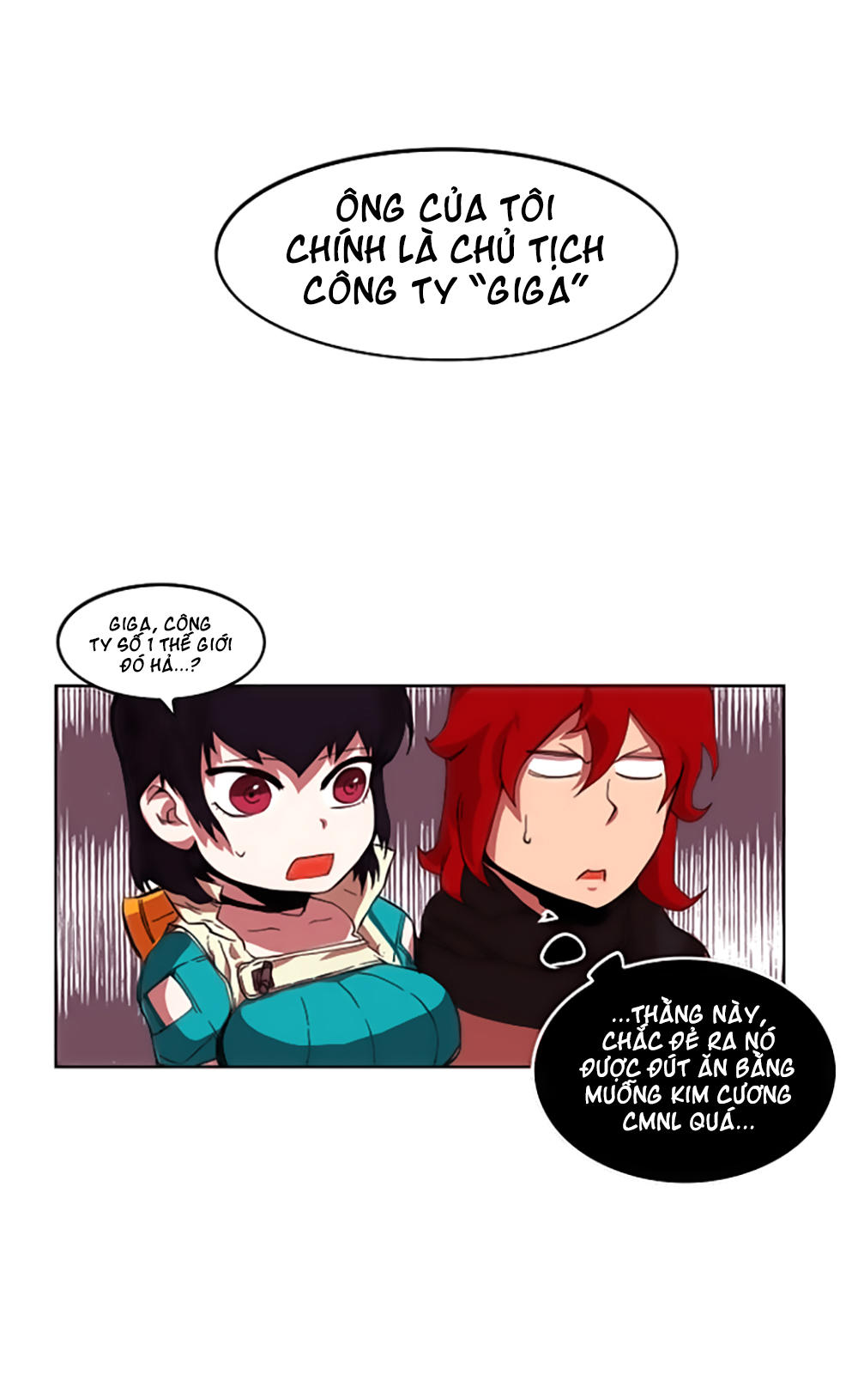 Hard Core Leveling Warrior Chapter 6 - 35