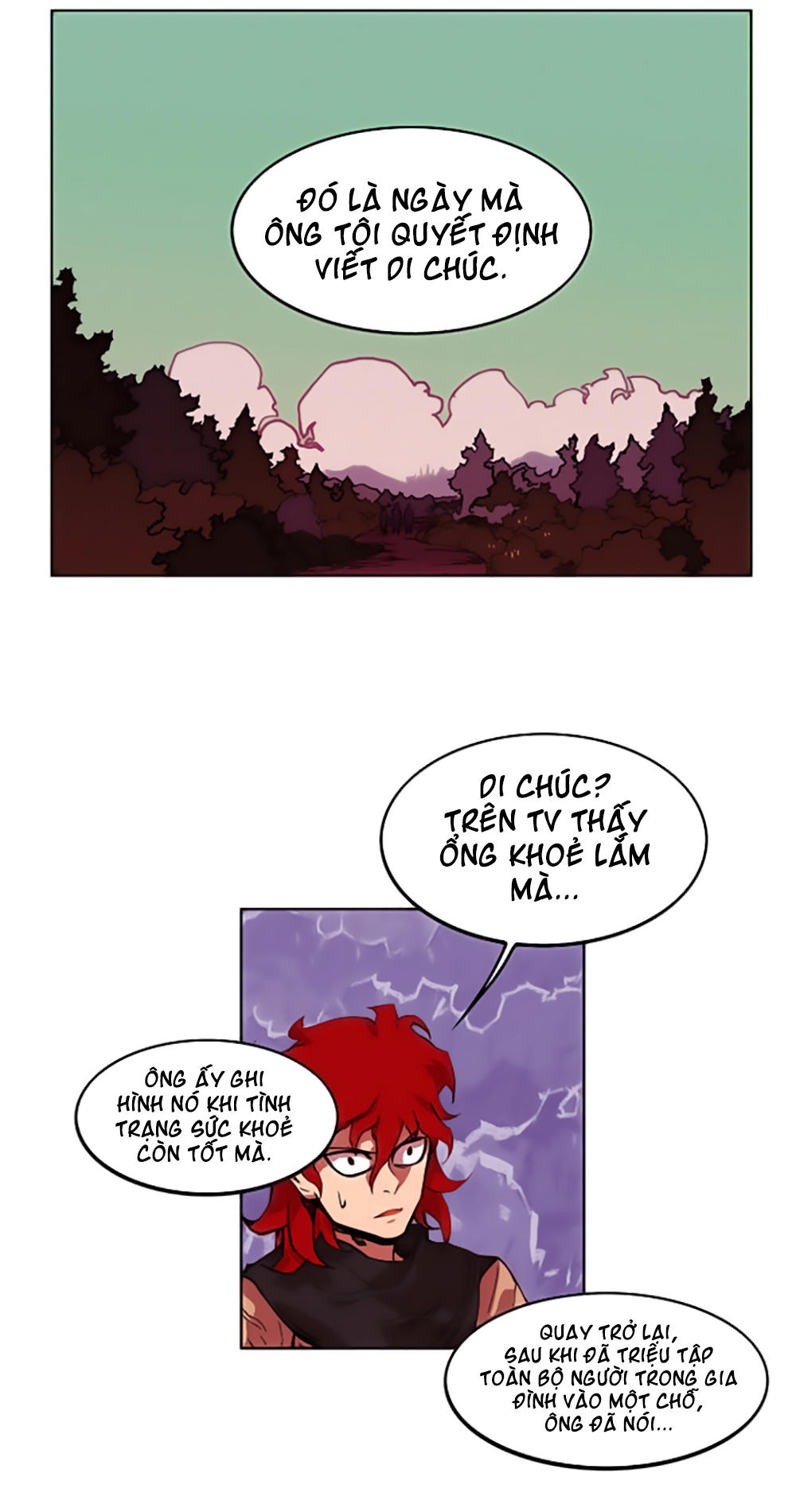 Hard Core Leveling Warrior Chapter 6 - 36