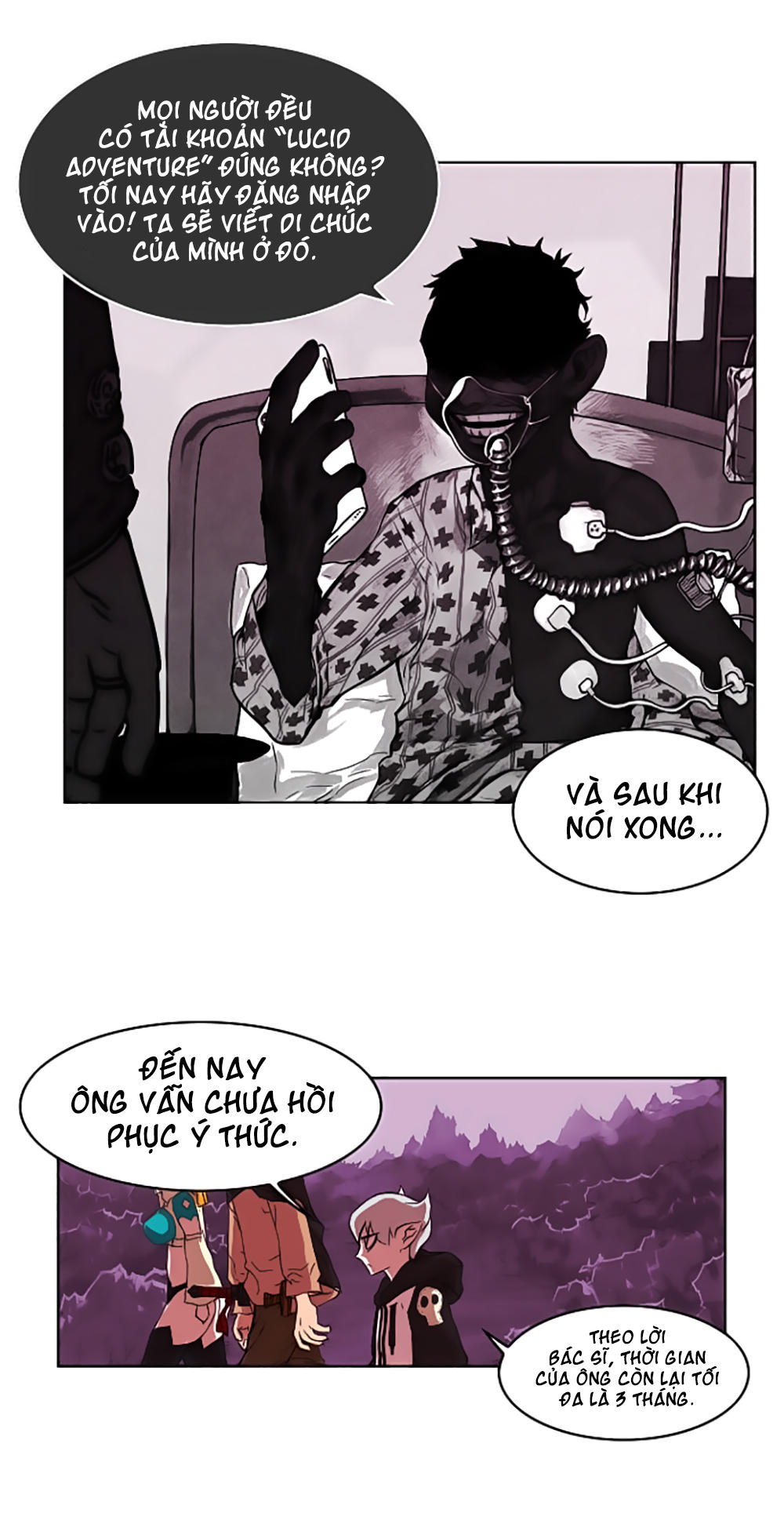 Hard Core Leveling Warrior Chapter 6 - 37