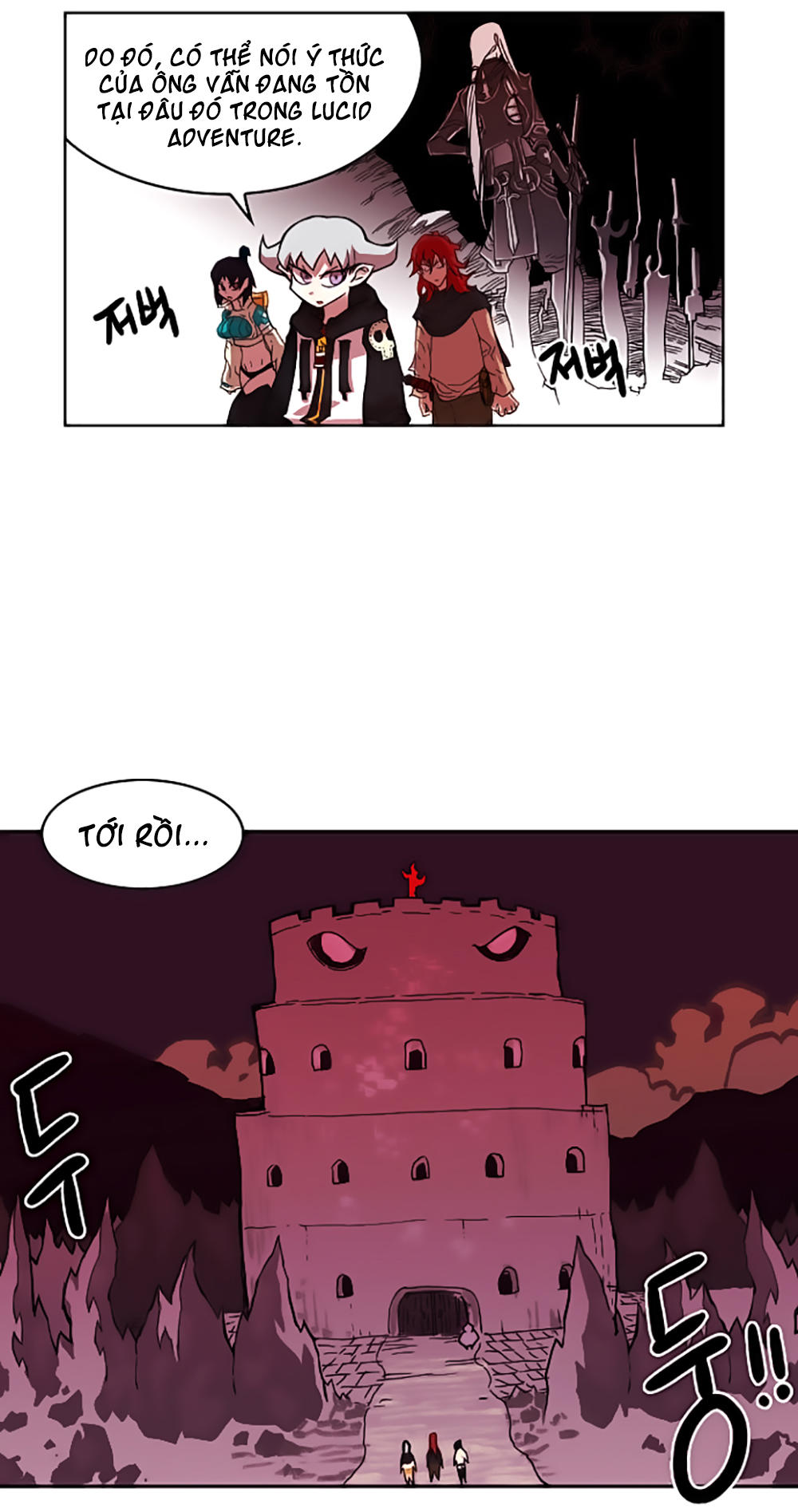 Hard Core Leveling Warrior Chapter 6 - 39