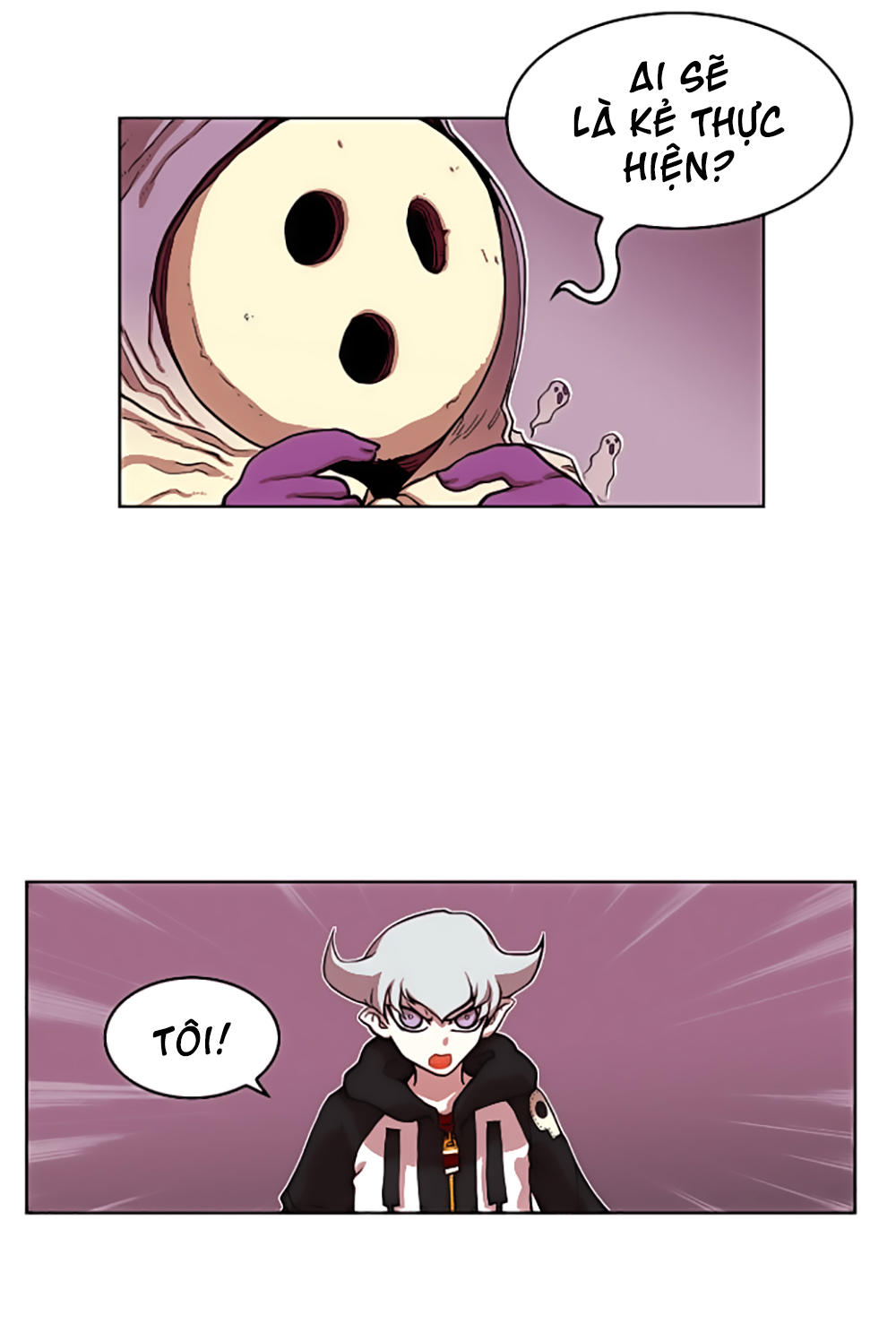 Hard Core Leveling Warrior Chapter 6 - 41